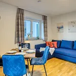 Na-home Lägenhet *