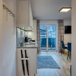 Na-home Lägenhet