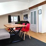 Na-home Lägenhet *