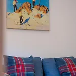 Na-home Lägenhet Kitzbühel