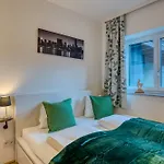 Na-home Lägenhet *