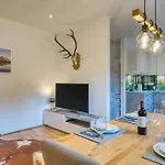 Na-home Lägenhet Kitzbühel