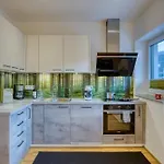 Lägenhet Na-home Kitzbühel