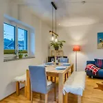 Na-home * Kitzbühel