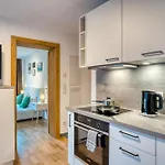 Na-home Lägenhet Kitzbühel