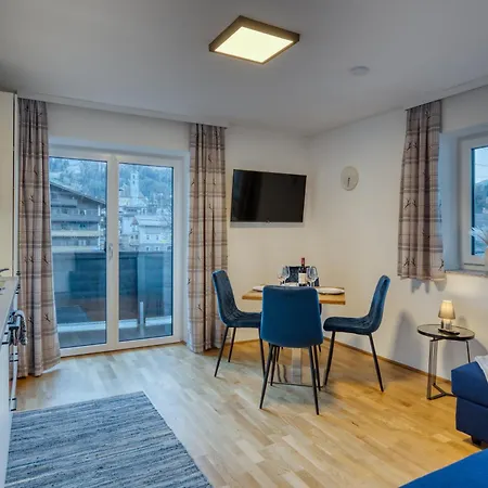 Apartmán Na-home