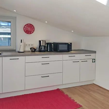 Apartment Na-home Kitzbuhel