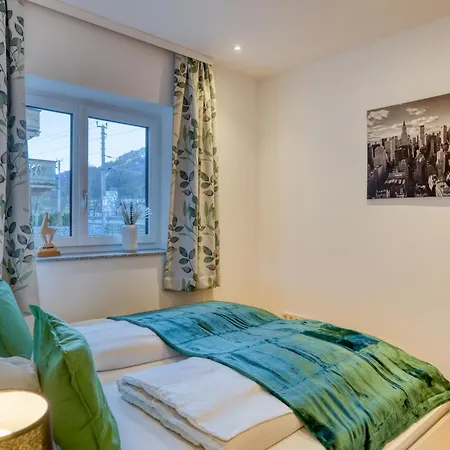 Na-home * Кицбюэль