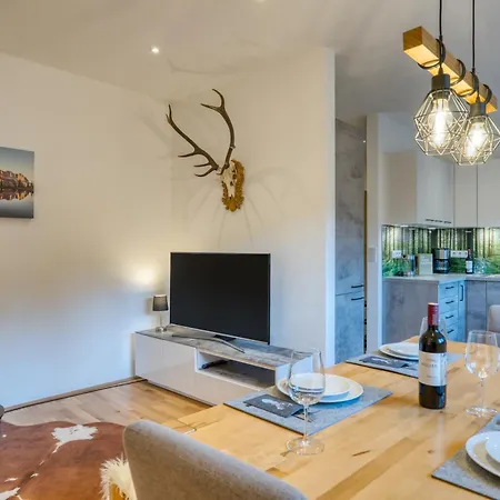 Na-home Apartment Kitzbuhel