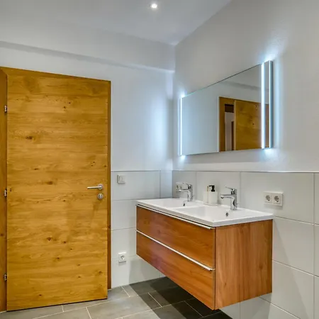 Na-home דירה קיצביהל