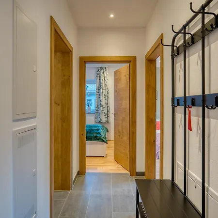Apartmán Na-home
