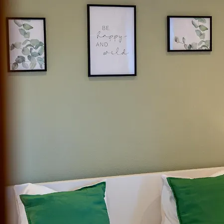 Na-home Апартаменты *