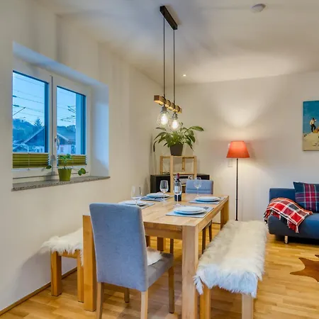 Na-home * Kitzbuhel