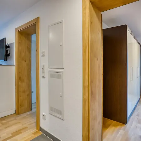 Apartmán Na-home Kitzbühel