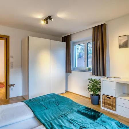 Na-home Lägenhet