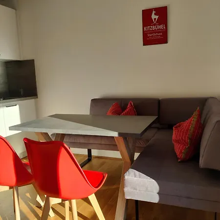 Na-home * Кицбюэль