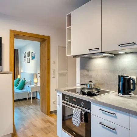 Na-home דירה קיצביהל