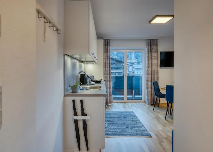 Na-home Apartman