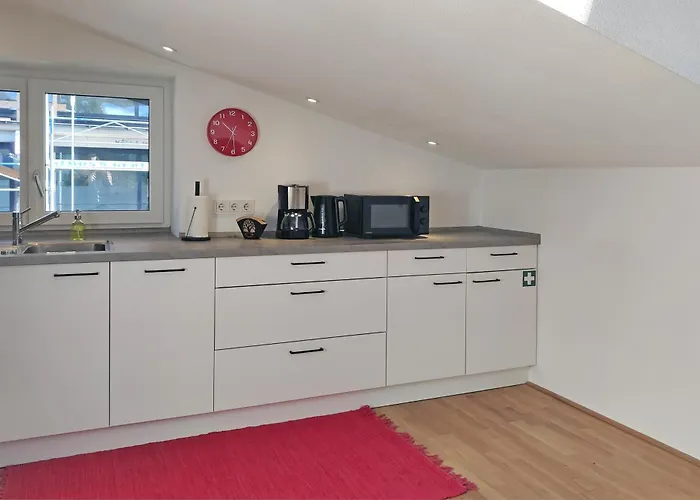 Apartman Na-home Kitzbühel