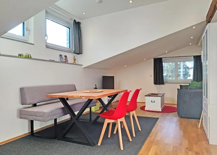 Apartman Na-home Kitzbühel