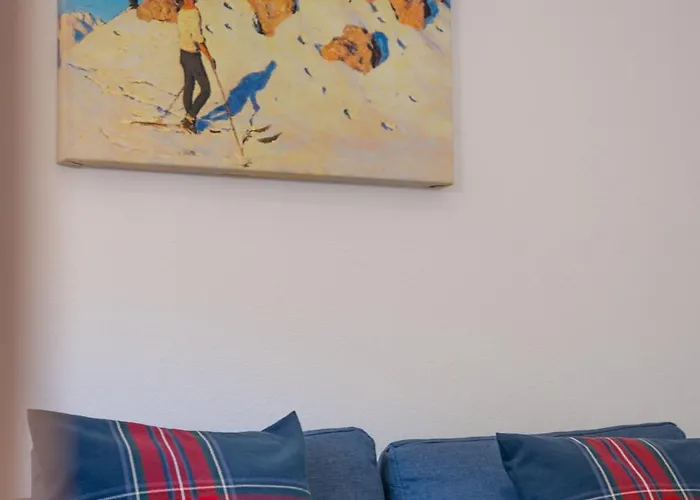 Na-home Apartman Kitzbühel