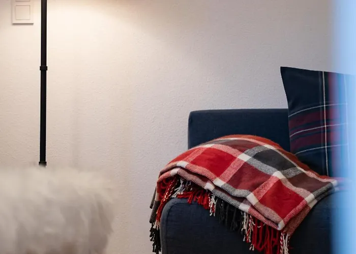 Na-home Apartmán Kitzbühel