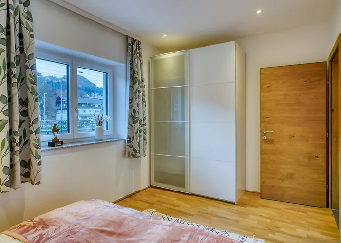 Apartmán Na-home Kitzbühel