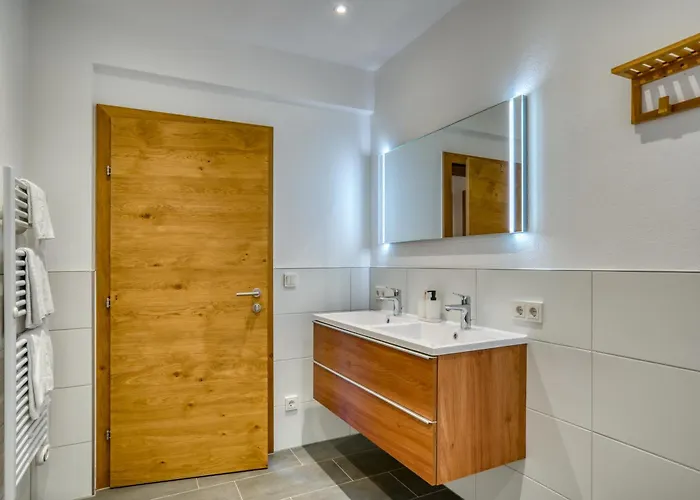 Na-home Apartman Kitzbühel