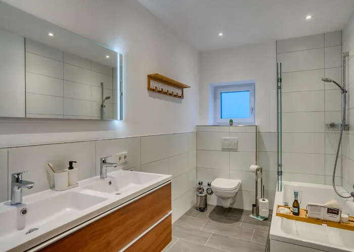 Apartman Na-home Kitzbühel