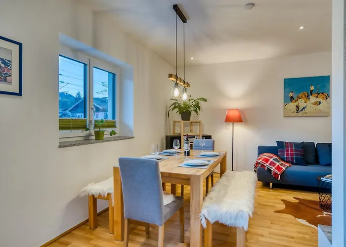 Na-home * Kitzbühel