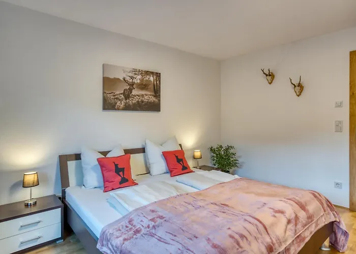 Na-home * Kitzbühel