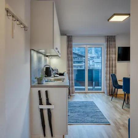 Na-home Апартаменты