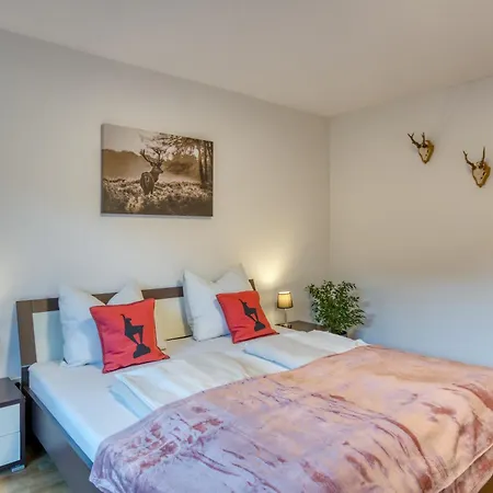 Na-home * Кицбюэль