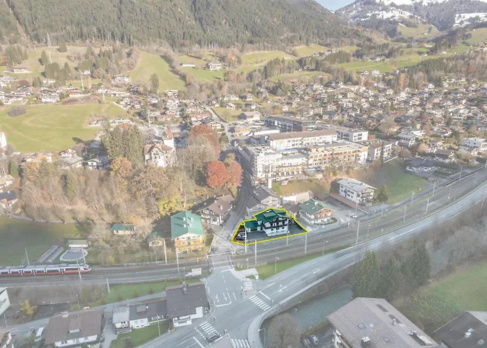 Na-home Кицбюэль