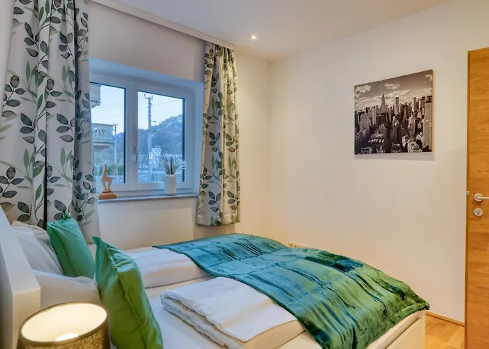 Na-home * Кицбюэль