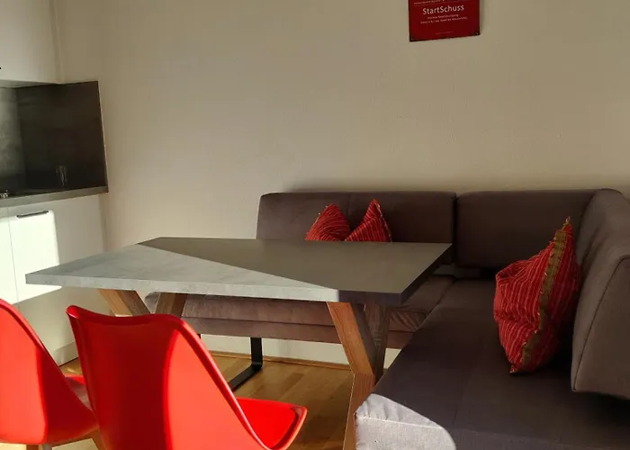 Na-home * Кицбюэль